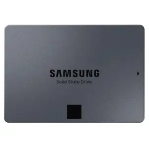 Disk SSD 6,4cm (2,5") SATA 1TB Samsung 870 QVO 2,5" 550/520MB/s (MZ-77Q1T0BW)