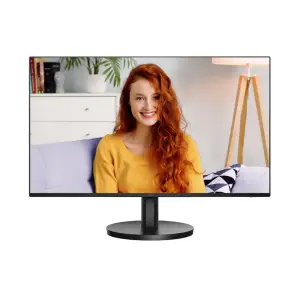 Monitor AOC 60,5 cm (23,8") 24B3HA2 1920x1080 100Hz IPS 1ms VGA HDMI Zvočniki  AdaptiveSync C-line
