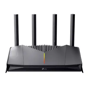 Usmerjevalnik brezžični TP-Link Archer GE230 WiFi7 802.11be BE3600 2,5Gb 4xLAN+WAN 4x antena (Archer GE230)