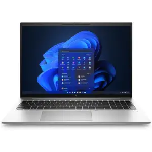 Prenosnik RNW HP 860 G9 i5-1245U / 16GB / SSD256GB-NVMe / 16" 1920x1200 / WLAN / BT / CAM / Touch / FP / W11P / SLO gravura (4C150AV)