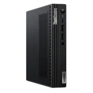 Računalnik RNW Tiny Lenovo M90q G3 i5-12500 / 16GB / SSD512GB-NVMe / dodatno DP + Serial port / W11P COA / A+ (11U5)