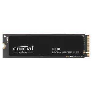 Disk SSD M.2 NVMe PCIe 4.0 500GB Crucial P310 2280 6600/3500MB/s (CT500P310SSD8)