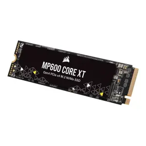 Disk SSD M.2 NVMe PCIe 4.0 2TB Corsair MP600 CoreXT 2280 5000/4400MB/s (CSSD-F2000GBMP600CXTR2)