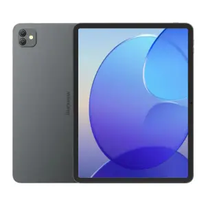Tablični računalnik 32,26 cm (12,7") Blackview LINK 8 6GB 256GB Android 15 siva priložen komplet miška+tipkovnica (LINK 8 6/256GB GREY)