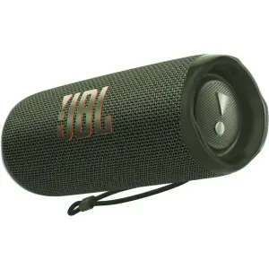 Zvočnik prenosni bluetooth JBL Flip 6 20W - (črna)