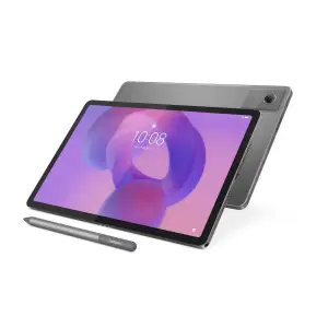 Tablični računalnik 27,9 cm (11") Lenovo Idea Tab 8GB 256GB priloženo pisalo Android 15 siva (ZAFR0475GR)