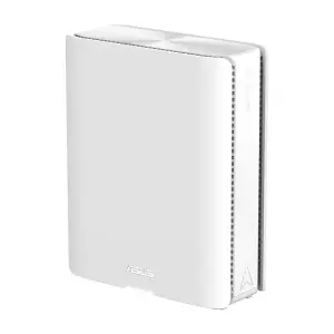 Usmerjevalnik brezžični Asus ZenWiFi BQ16 WiFi 7 BE25000 MESH 5xLAN 12x notranja antena (90IG08K0-MO3N0V)