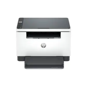 Tiskalnik multifunkcijski laserski ČB HP LaserJet M234d A4 duplex tisk enostransko skeniranje USB 29ppm (8J9K4F#B19)