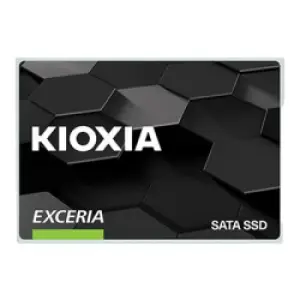 Disk SSD 6,4cm (2,5") SATA3 960GB Kioxia Exceria 2,5" 550/540MB/s (LTC10Z960GG8)