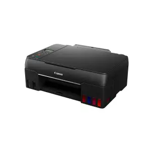 Tiskalnik multifunkcijski brizgalni barvni Canon Pixma G640 A4 enostransko skeniranje USB WiFi 3,9ppm (4620C009AA)