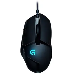 Miš  Logitech Gaming USB G402 LED Hyperion Fury (910-004067)