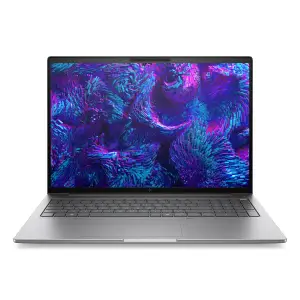 Prenosnik HP 40,64 cm (16,0") Zbook 8 G1i 16 1920x1200 IPS 400nit Ultra 7-255H/16GB/SSD1TB/BL/FP/ALU/Intel Arc 140T/Win11Pro (B72S7ET#BED)