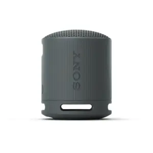 Zvočnik prenosni bluetooth Sony SRSXB100B črn