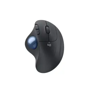 Miš Bluetooth Logitech M575S Trackball 2000DPI Logi Bolt grafitna (910-007029)