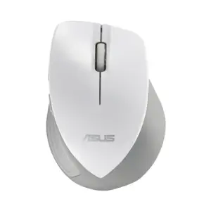 Miš brezžična desktop Asus WT465 1600DPI 5 gumbov bela (90XB0090-BMU050)
