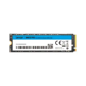 Disk SSD M.2 NVMe PCIe 3.0 500GB Lexar 3D TLC 2280 3000/1700MB/s (LNM610P500G-RNNNG)