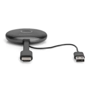 Brezžični sistem HDMI SET Click & Present PRO razširitvena enota (DS-55322)