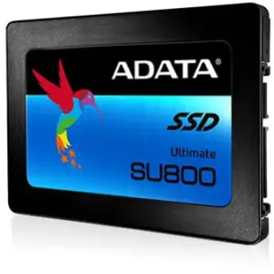 Disk SSD 6,4cm (2,5")   512GB SATA3 ADATA SU800 512GB 3D NAND TLC 560/520MB/s (ASU800SS-512GT-C)