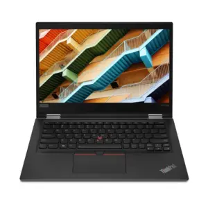 Prenosnik RNW Lenovo X13 Yoga G2 i7-1185G7 / 16GB / SSD1TB / 13,3" 1920x1200 / WLAN / WWAN / BT / CAM / Touch / Priloženo pisalo / W11P / A+
