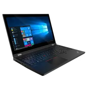 Prenosnik RNW Lenovo P15 G2 i7-11850H / 32GB / SSD512GB / 15,6" 1920x1080 / WLAN / BT / CAM / FP / nVidia T1200 / W11P / SLO gravura