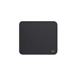 Podloga za miško Logitech Pad Studio Series, grafitna barva (956-000049)