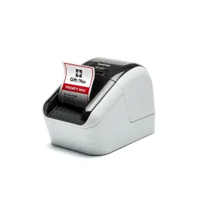 POS termalni tiskalnik nalepk Brother P-Touch QL-800 (QL800ZG1)