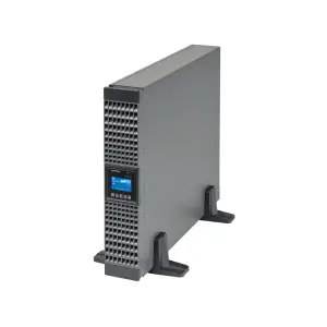 UPS Socomec ITyS-E On-line 2000VA/600W 4x220V (ITY-E-TW020B)