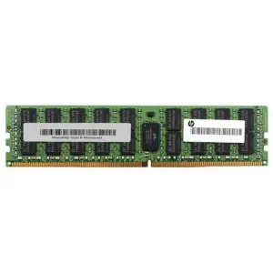 DDR4 8GB  Single (1x 8GB) HP/Lenovo OEM
