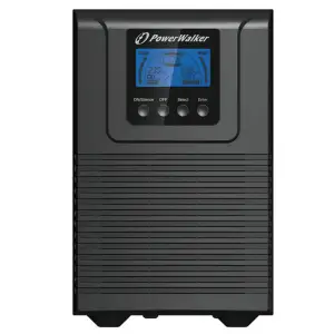 UPS PowerWalker VFI 1000 TGB On-line 1000VA/900W 4x220V ()