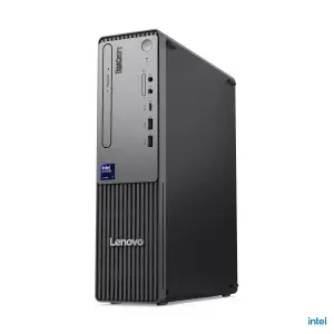 Računalnik Lenovo SFF ThinkCentre neo 50s G6 Ultra 5-225/B860/16GB-DDR5/512GB/1xM.2 prost/CR/Intel grafika HDMI DP USB-C/RJ45/200W-90%/Win11Pro siva 13DM002GGE