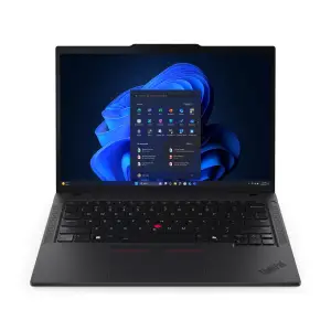 Prenosnik Lenovo 35,5 cm (14,0") ThinkPad T14 G6 1920x1200 IPS 400nit Ultra 7-255U/32GB/SSD1TB/BL/FP/PC-Carbon/Intel Graphics/Win11Pro (21QC00BUSC)