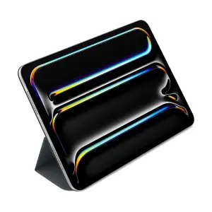 Ovitek za tablico Apple Smart Folio zaiPad Pro 11-inch (M4) - črn MW983ZM/A