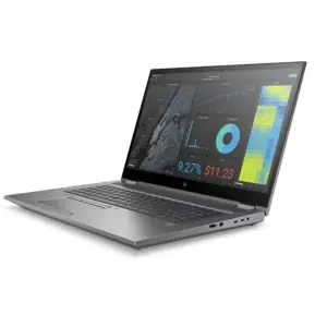 Prenosnik RNW HP Zbook Fury 15 G8 i7-11850H / 32GB / SSD512GB-NVMe / 15,6" 1920x1080 / WLAN / BT / CAM / FP / RTX A2000 / W11P / SLO gravura (31Z45AV)