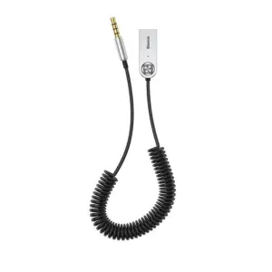 Adapter audio USB Baseus Bluetooth 5.0 AUX (CABA01-01)
