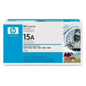 TONER HP C7115A  LJ1000/1200/3300(2500)