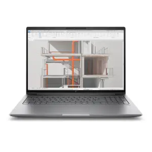 Prenosnik HP 40,64 cm (16,0") ZBook X G1i 1920x1200 IPS 300nit Ultra 7-265H/32GB/SSD1TB/BL/ALU/RTX PRO 2000/Win11Pro (C85FYET#BED)