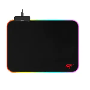Podloga za miško HAVIT Gamenote RGB HV-MP901360x260x3mm EOLS-P