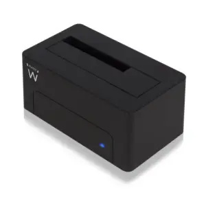 Čitalec diskov USB 3.2 Gen1 => SATA 3,5/2,5 Ewent EW7012