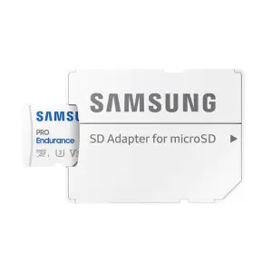 Spominska kartica microSDXC 128GB Samsung 100MB/s/40MB/s U3 V30 UHS-I +adapter (MB-MJ128KA/EU)