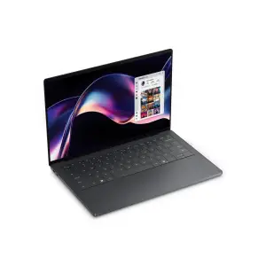 Prenosnik DELL 35,5 cm (14,0") XPS 14  1920x1200 IPS 500nit 120Hz Ultra X7-358H/32GB/SSD1TB/BL/AI Chip: 50 TOPs/ALU/Intel Arc B390/Win11Pro (210-BTML-NT)