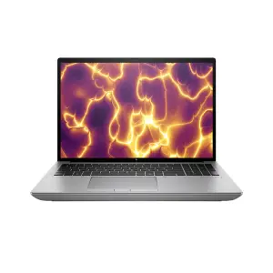 Prenosnik HP Zbook Fury 16 G11 i7-14700HX / 32GB / SSD1TB / 16" 1920x1200 / WLAN / BT / CAM / RTX 1000 / W11P / SLO gravura / novo - odprta embalaža / 12m garancije (98L15ET)