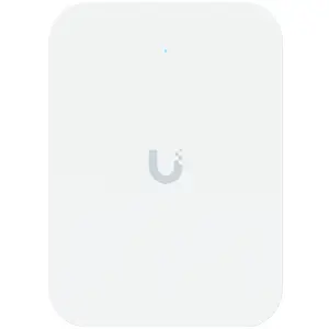 Dostopna točka Ubiquiti UniFi U7-IW WiFi7 802.11be BE5000 4300Mbit/s 1xRJ45 2,5GbE PoE (U7-IW-EU)