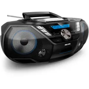 Prenosni radio Philips CD AZB798T Boombox