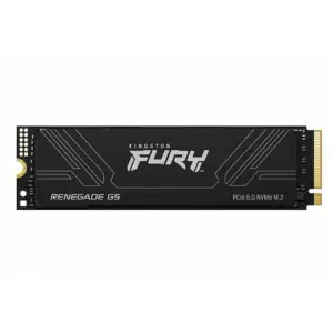 Disk SSD M.2 NVMe PCIe 5.0 1TB Kingston Fury Renegade G5 2280 14200/11100MB/s (SFYR2S/1T0)