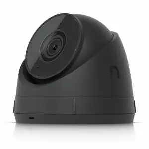 Zunanja nadzorna kamera Ubiquiti UniFi G5 Turret Ultra 2K ETH PoE horizontalno 102,5°/vertikalno 54,9° montažna nočni pogled (UVC-G5-TURRET-ULTRA-B)