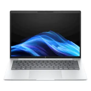 Prenosnik HP 35,5 cm (14,0") EliteBook 8 G1i 14 1920x1200 IPS 300nit Ultra 7-255U/16GB/SSD1TB/BL/FP/Mg-AL/Intel Graphics/Win11Pro (AD4H3ET#BED)