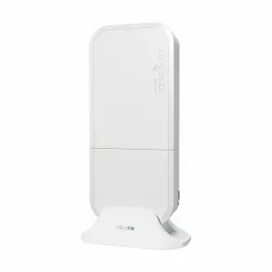Dostopna točka Mikrotik wAP AX WiFi6 802.11ax AX3000 2,4Gbit/s (wAPG-5HaxD2HaxD)