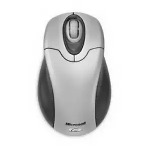 MIŠ Microsoft Brezžična PC Optical Mouse 2.0A