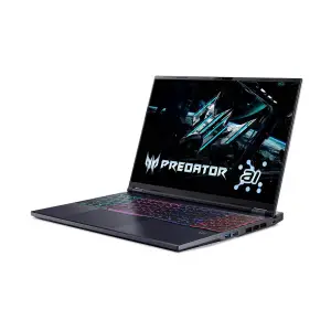 Prenosnik Acer 40,64 cm (16,0") Predator Helios Neo 16 2560x1600 IPS 240Hz Ultra 9-275HX/32GB/SSD1TB/BL RGB/RTX5070Ti-12GB/Linux (NH.QX4EX.009)