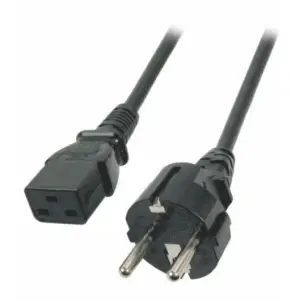 KABEL NAPAJALNI 220V EFB C19 1,8m